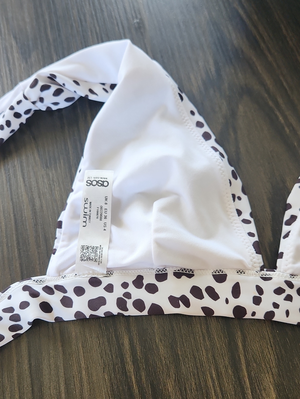 ASOS Swim (Top) - Picture 5 of 7